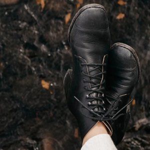 Christy Dawn The Dawn Boot in Noir